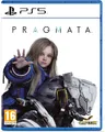 Pragmata (PS5 - Disc Version) (NEU & OVP) (UNCUT) (Blitzversand)