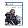 Pragmata - PS5 / PlayStation 5 - Neu & OVP - Deutsche Version