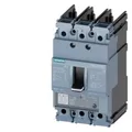 Siemens 3VA5140-4EC31-0AA0 Leistungsschalter 1 St. Einstellbereich (Strom): 40 - 40 A Schaltspannung (max.): 690 V/AC (B x H x T) 76.2 x 140 x 76.5 mm