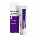 Benzaknen 10% Gel bei mittelschwerer bis schwerer Akne 15 g