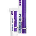 BENZAKNEN 10% Gel 15 g PZN 15250607