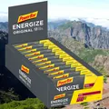 (46,06€/1kg) PowerBar ENERGIZE ORIGINAL Riegel Berry Box mit 15x55g
