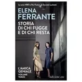 Storia di chi fugge e di chi resta. L'amica geniale