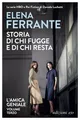 Storia di chi fugge e di chi resta. L'amica geniale Elena Ferrante