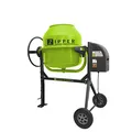 Zipper ZI-BTM160 Betonmischer, Multicolor