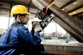 Metabo Magnetkernbohrmaschine MAG 32, Kunststoffkoffer, 600635500