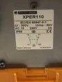 Schneider Electric XPER110 Fußschalter Harmony XPE – Metall – IP66 – NEU