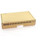 Sinamics Double Motor Module S120 6SL3120-2TE21-8AD0 FS:C/RS:AB SIE