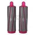 Lockenaufsätze 40mmØ dyson 969470-01 für Airwrap™ Haarstyler 2Stk