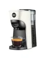 Lavazza 18000533 Maschine Caffè IN Kapseln IN Modo Meine LM840 Tiny Eco White