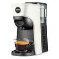 Maschine Caffè Lavazza 18000533 A Modo Meine Tiny Eco, Bianca