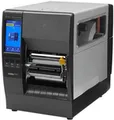 Zebra ZT231 - Etikettendrucker - Thermodirekt - Rolle (11,4 cm) - 203 dpi - bis zu 152 mm/Sek. - USB, LAN, seriell, Bluetooth