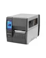 Zebra DT Printer ZT231 4in 203 dpi Direct Thermal Tear EU/UK Cords USB Serial