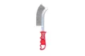 KS TOOLS Drahtbürste 250,0mm Edelmit mit Stahldrahtborstenborsten 201.2301