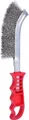 KS-Tools Edelstahldraht-Allzweck-Drahtbürste, 250mm 715899