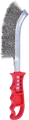 KS 201.2301 - Edelstahldraht-Allzweck-Drahtbürste, 250mm