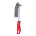 Drahtbürste Edelstahl 250mm KS Tools Allzweck Bürstenwerkzeug one size