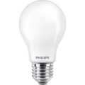 Philips LED 78201600 LED EEK E (A - G) E27 Glühlampenform 7 W = 60 W Neutralweiß (Ø x L) 6 cm x 11 cm 1 St.