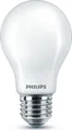 Philips Filament-Lampe, Milchglas, 60W A60 E27, 7 W, 60 W, E27, 806 lm, 15000 h, Neutralweiß