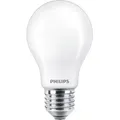 Philips - Led 78201600 Led Eek E (a - G) E27 Glühlampenform 7 W = 60 W Neutralweiß (ø X L) 6 Cm X 11 C