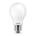 Philips LED-Lampe "classic", 60W, E27, matt, neutralweiß (00228331) #30725279