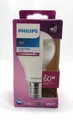Philips LED Filament A60 Birne 7W = 60W E27 matt 806lm kalt Neutralweiß 4000K