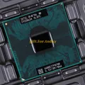 Original Intel Core 2 Duo P8700 2.53 GHz Dual-Core (BX80577P8700) Processor CPU