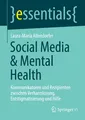 Social Media & Mental Health Laura-Maria Altendorfer
