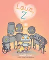 Jessie Sima Love, Z (Gebundene Ausgabe) (US IMPORT)