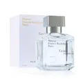 Maison Francis Kurkdjian Eau de Parfum MFKP Gentle Fluidity Silver Edp Spray