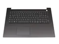 Lenovo V17-IIL (82GX) original Tastatur inkl. Topcase DE (deutsch) grau/schwarz