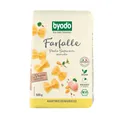 Pasta - Farfalle superiore, semola 500g | BYODO