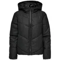 JDY Steppjacke JDYArnhem (1-St) schwarz XS (34)