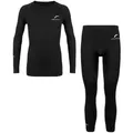 Reusch Funktionsunterhemd Reusch Underwear Set black S