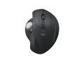 LOGITECH MX Ergo S Moderner kabelloser Trackball Maus, Graphit