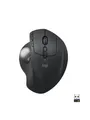 Logitech MX Ergo S - Ergonomische Maus (Schwarz)
