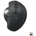MX Ergo S - Ergonomische Maus (Schwarz)