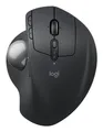 Logitech MX Ergo S Maus Büro rechts RF Wireless + Bluetooth Optisch 2048 DPI 910-007260
