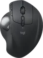 Logitech MX Ergo S Advanced Wireless Trackball Maus Schwarz 910-007260