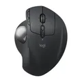 Logitech MX Ergo S Advanced Wireless Trackball - GRAPHITE - EMEA28-935
