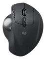 Logitech 910-007260 Maus Büro rechts RF Wireless + Bluetooth Optisch 2048 DPI