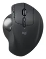 Logitech MX Ergo S Maus Büro rechts RF Wireless + Bluetooth Optisch 2048 DPI