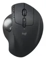 Logitech W128940621 910-007260 MX ERGO S Trackball wireless  black ~E~