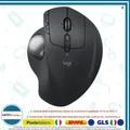 Logitech Maus Trackball Drahtlos MX Ergo S Ergonomische Usb-C - Nie Gebraucht