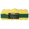 EXTENSILO 1x Akku kompatibel mit Auto Cleaner Intelligent Floor Vac M-488 Saugroboter (3500 mAh, 14,4 V, NiMH)