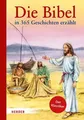 Elmar Gruber | Die Bibel in 365 Geschichten erzählt | Buch | Deutsch (2022)