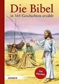 Die Bibel in 365 Geschichten erzählt von Verlag Herder | Buch | Zustand sehr gut