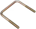Thule TH1500034407 Schnellspannsystem, Unisex, Erwachsene, Schwarz, Einheitsgröße