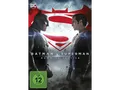 Batman V Superman: Dawn of Justice DVD (FSK: 12)