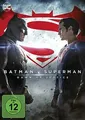 Batman v Superman: Dawn of Justice von not specified | DVD | Zustand gut